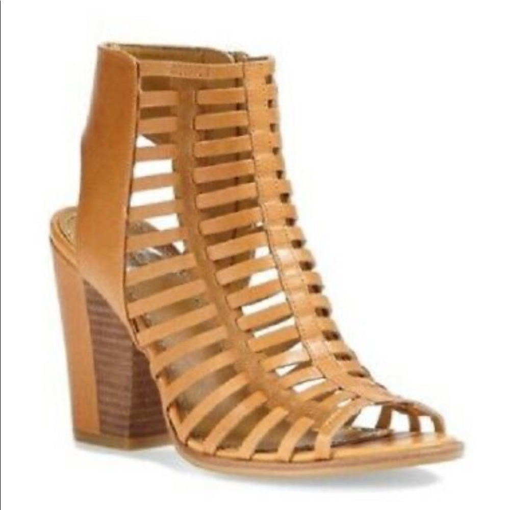 Dolce Vita caged sandals